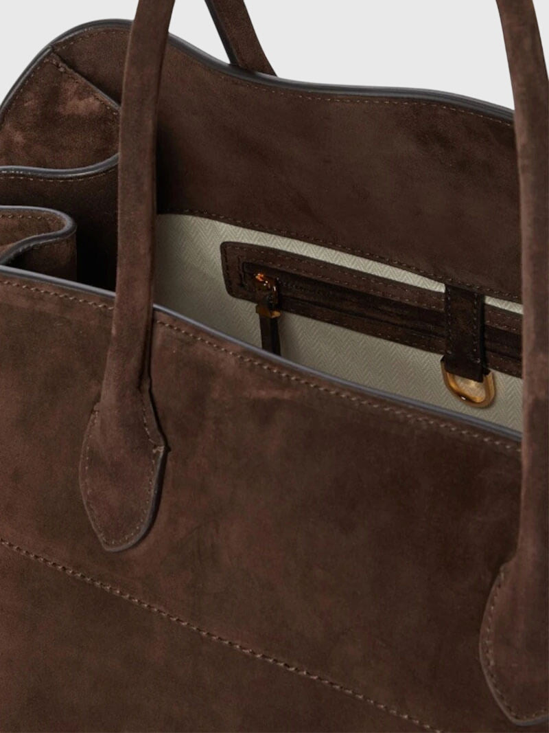 Elegant Large-Capacity Bag