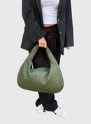 Mina | The Essential Tote Bag