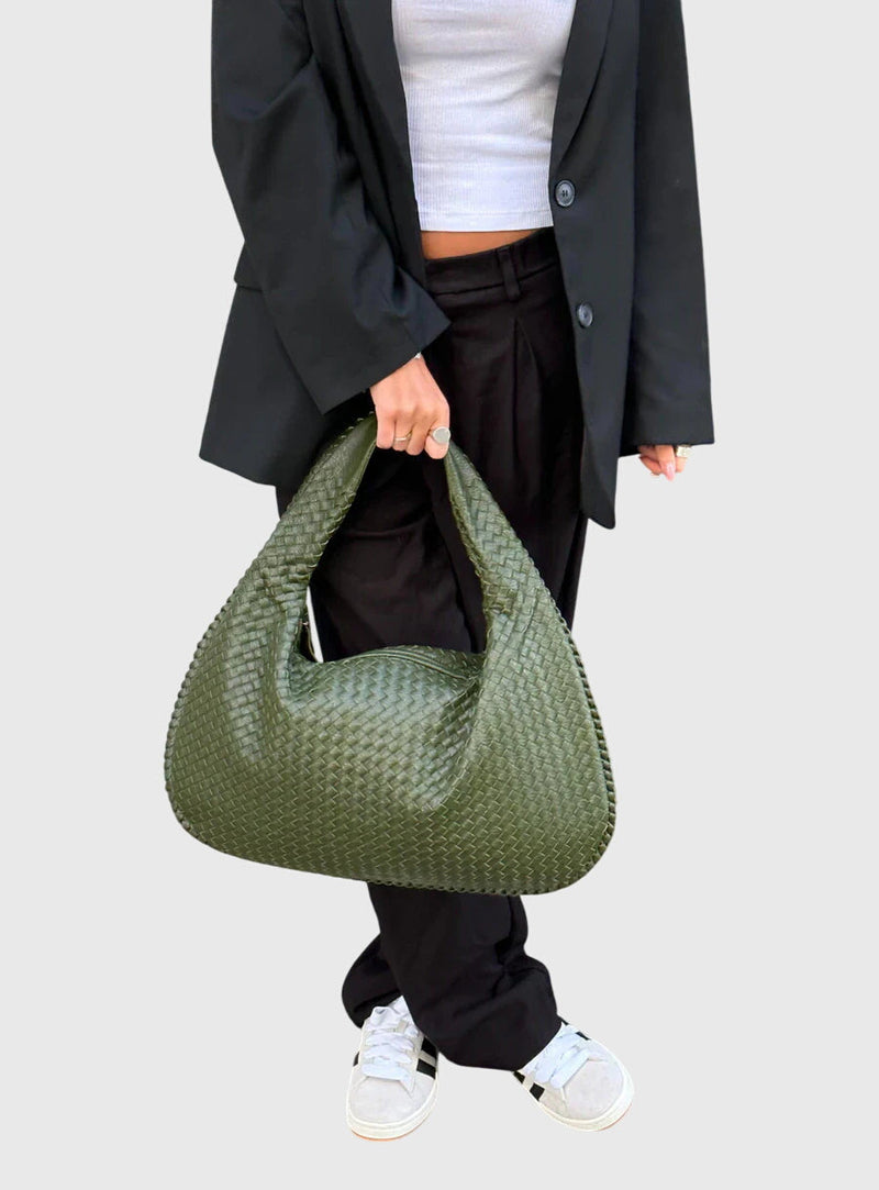 Mina | The Essential Tote Bag