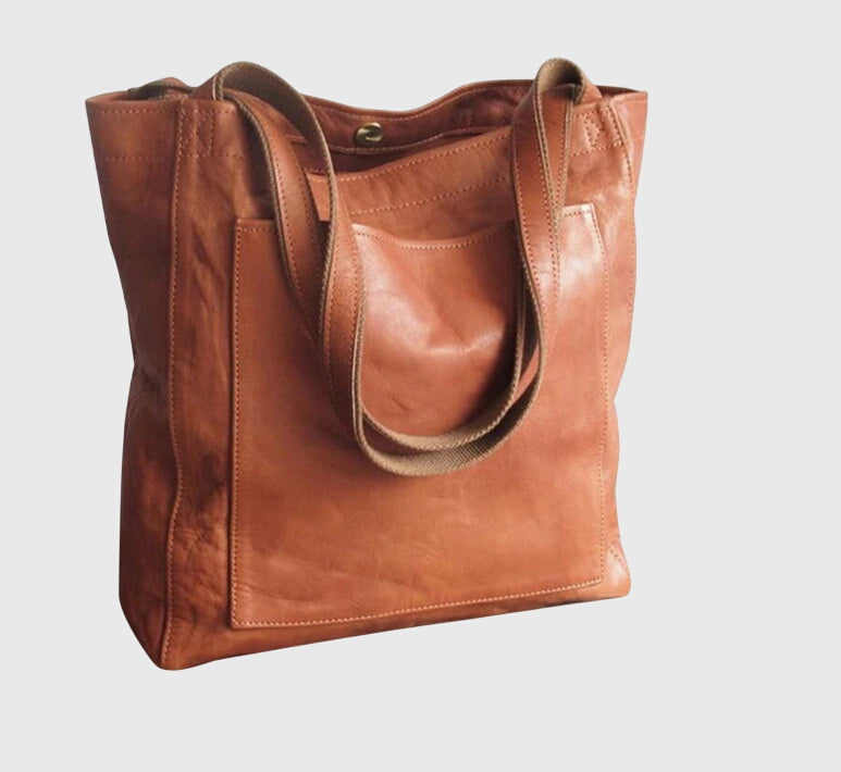 Heidi – A Bag That Lasts a Lifetime