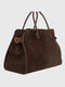 Elegant Large-Capacity Bag