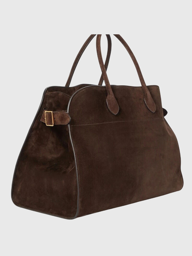 Elegant Large-Capacity Bag