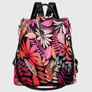 Nevada️ Multifunctional Anti-Theft Bag