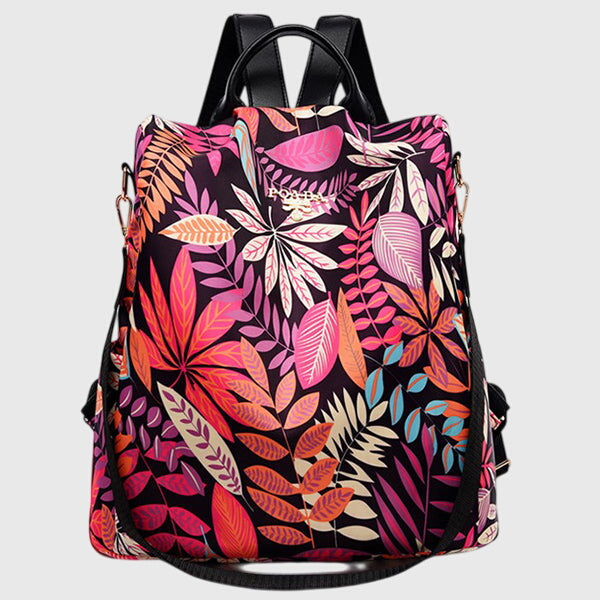 Nevada️ Multifunctional Anti-Theft Bag