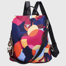 Nevada️ Multifunctional Anti-Theft Bag