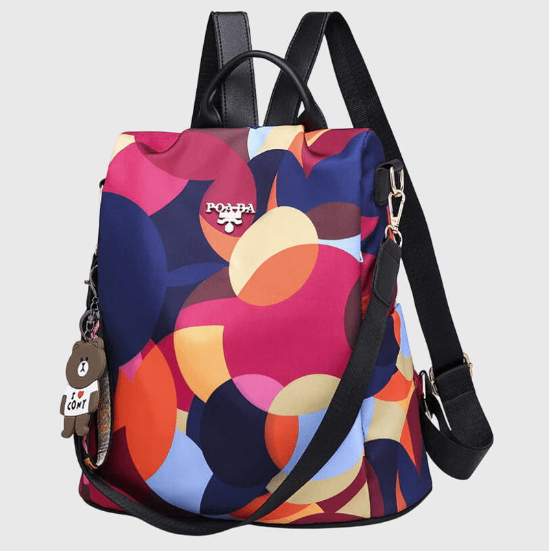 Nevada️ Multifunctional Anti-Theft Bag