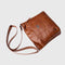 MABLI – Leather Handbag for Summer