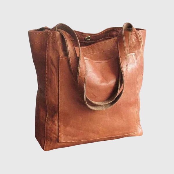 Heidi – A Bag That Lasts a Lifetime