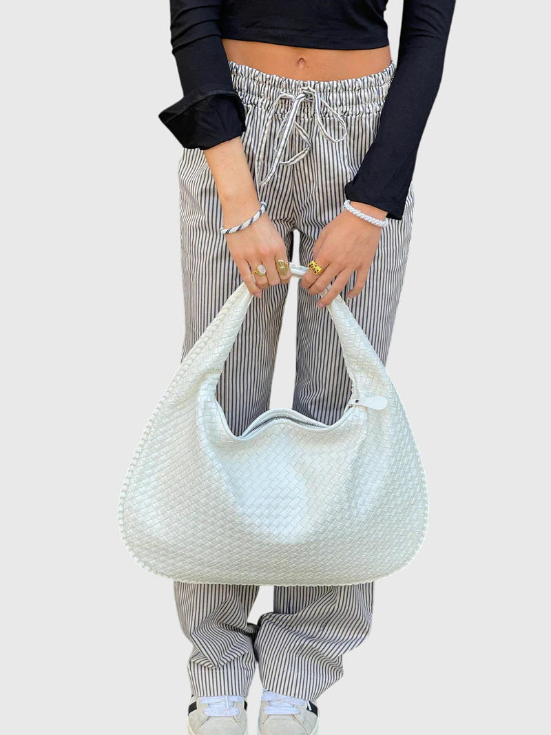 Mina | The Essential Tote Bag