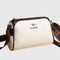 Luxurious Vegan Leather Crossbody Bag for Stylish Women