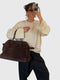 Elegant Large-Capacity Bag