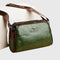 Luxurious Vegan Leather Crossbody Bag for Stylish Women