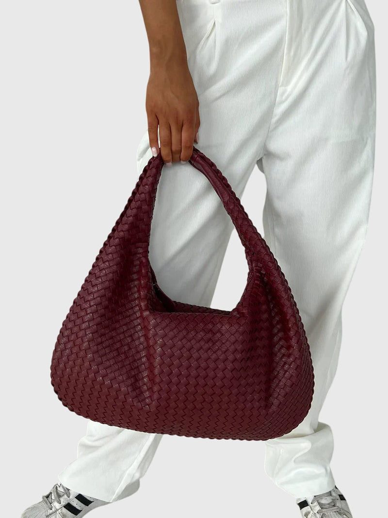 Mina | The Essential Tote Bag