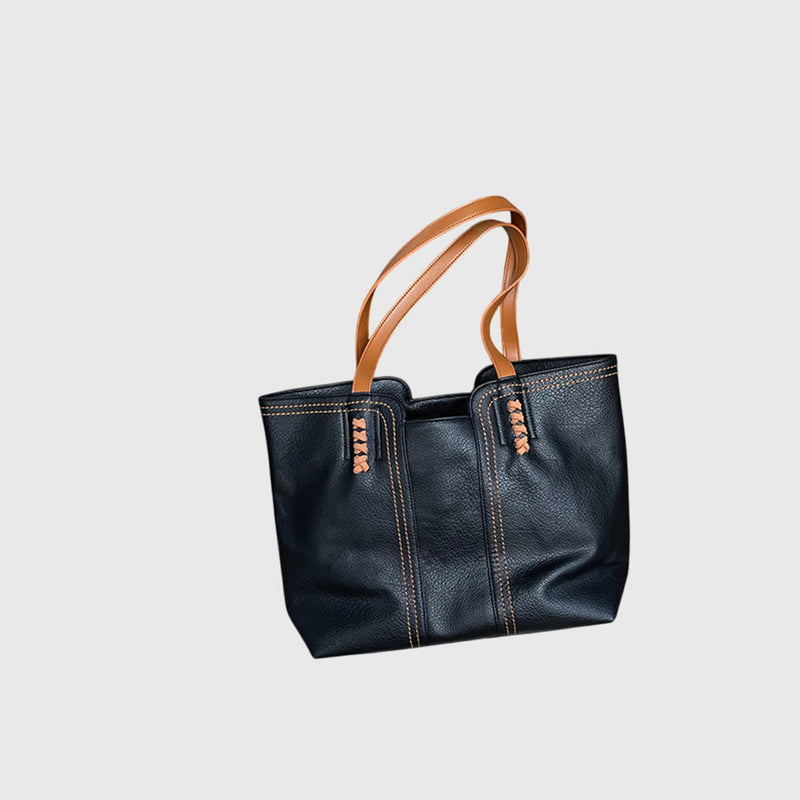 NADIA – Elegant Summer Tote Bag
