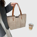 NADIA – Elegant Summer Tote Bag