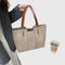 NADIA – Elegant Summer Tote Bag