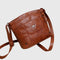 MABLI – Leather Handbag for Summer