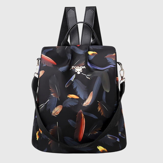 Nevada️ Multifunctional Anti-Theft Bag