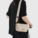 Classic | Bestselling Elegant Crossbody Bag