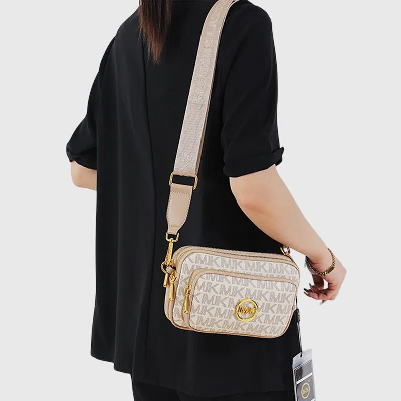Classic | Bestselling Elegant Crossbody Bag