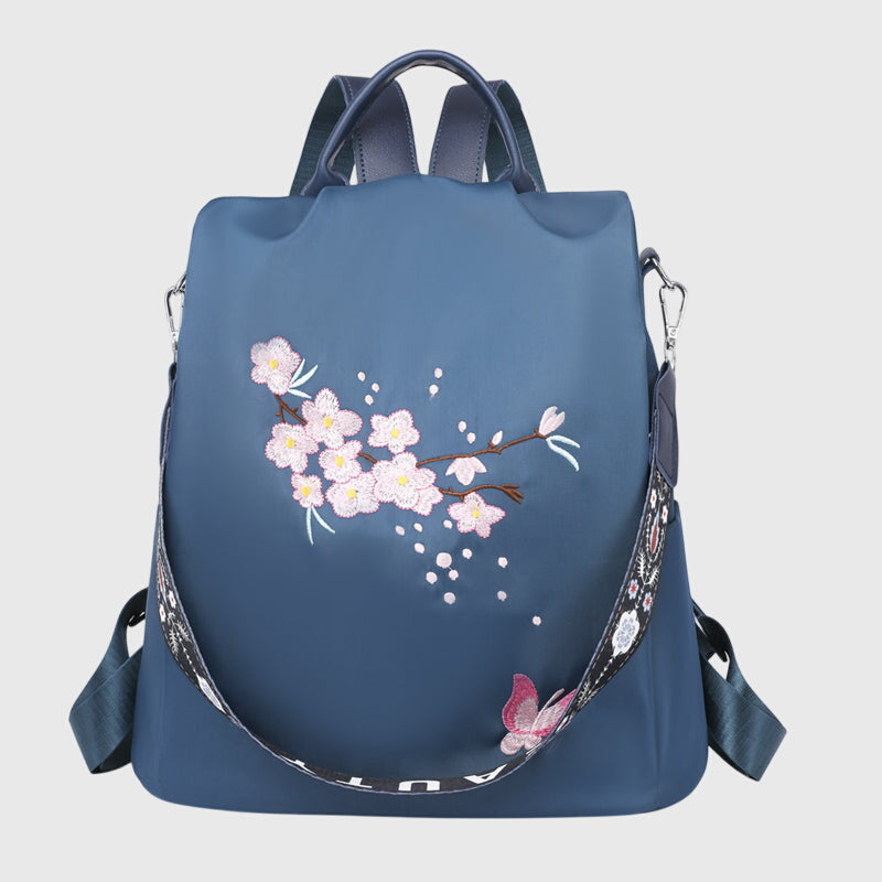 Nevada️ Multifunctional Anti-Theft Bag