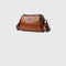Luxurious Vegan Leather Crossbody Bag for Stylish Women