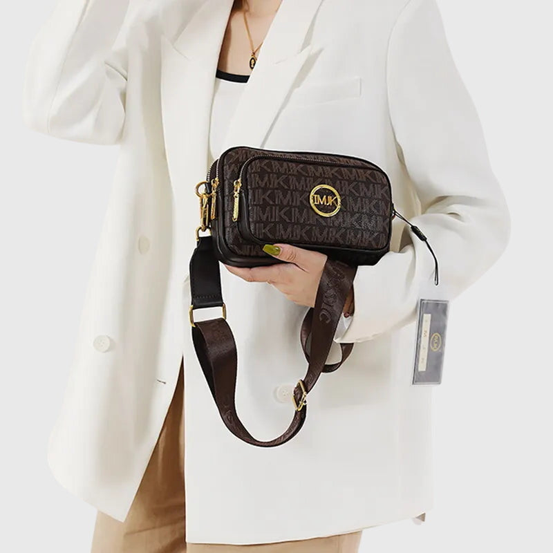 Classic | Bestselling Elegant Crossbody Bag