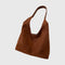 Yara | Suede Tote Bag