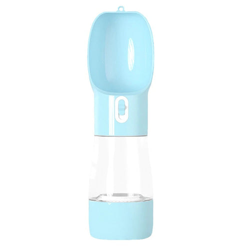 3-In-1 Pet Travel Bottle