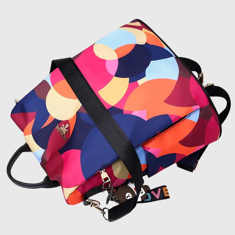 Nevada️ Multifunctional Anti-Theft Bag