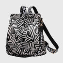 Nevada️ Multifunctional Anti-Theft Bag