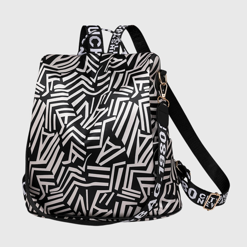 Nevada️ Multifunctional Anti-Theft Bag