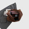 Yara | Suede Tote Bag