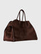 Elegant Large-Capacity Bag