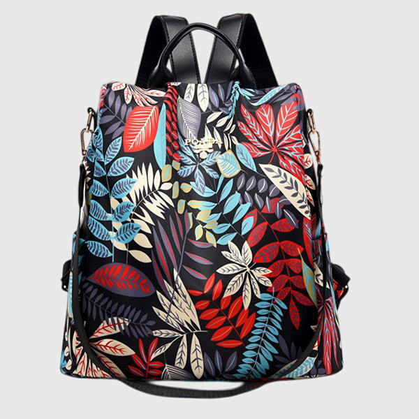 Nevada️ Multifunctional Anti-Theft Bag