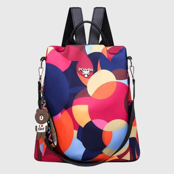 Nevada️ Multifunctional Anti-Theft Bag