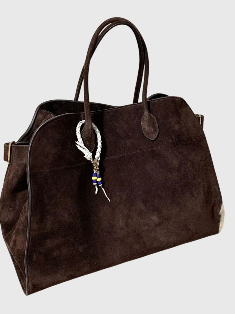 Elegant Large-Capacity Bag