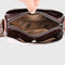 Luxurious Vegan Leather Crossbody Bag for Stylish Women