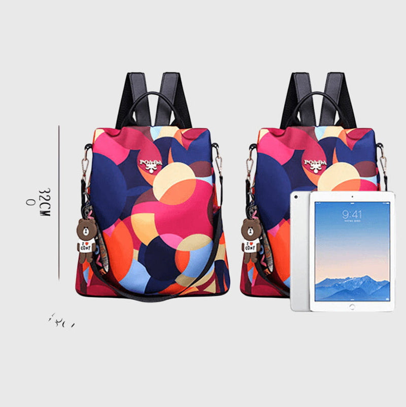 Nevada️ Multifunctional Anti-Theft Bag