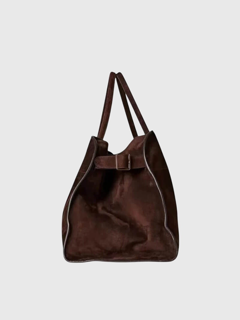 Elegant Large-Capacity Bag