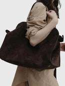 Elegant Large-Capacity Bag