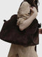 Elegant Large-Capacity Bag