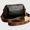 Luxurious Vegan Leather Crossbody Bag for Stylish Women