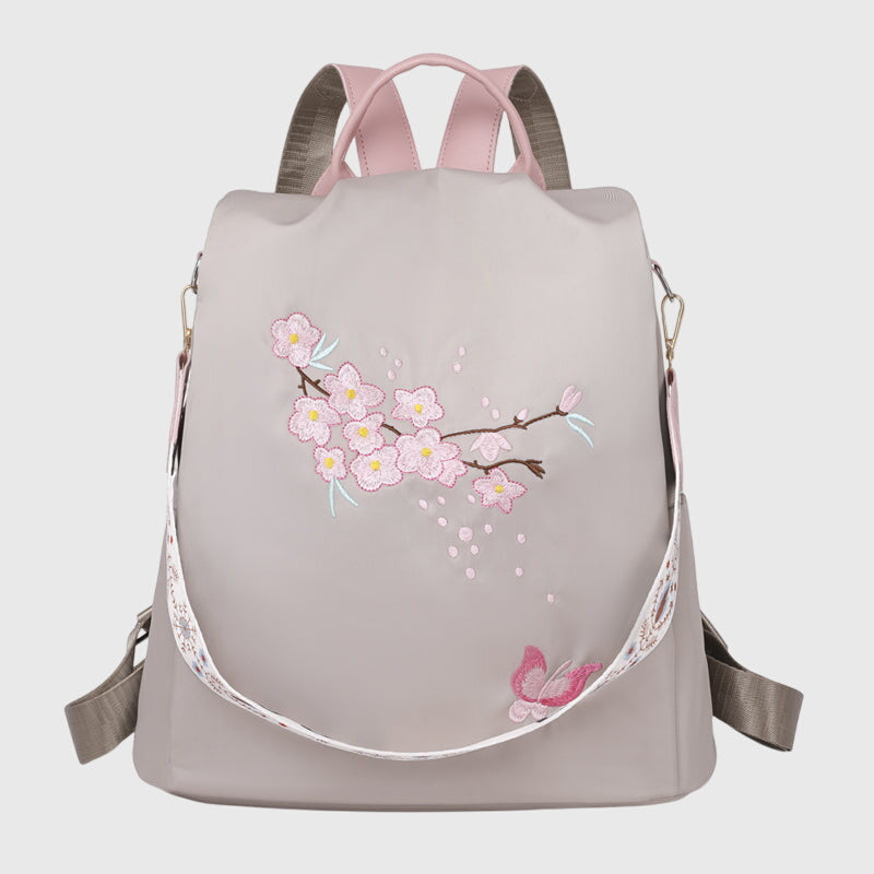 Nevada️ Multifunctional Anti-Theft Bag