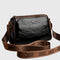 Luxurious Vegan Leather Crossbody Bag for Stylish Women