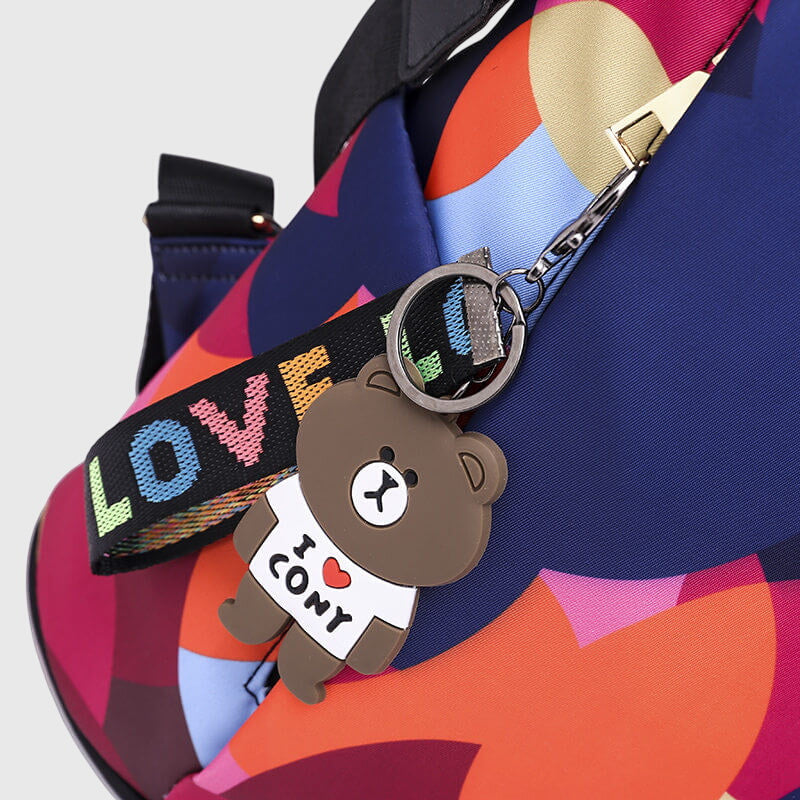Nevada️ Multifunctional Anti-Theft Bag