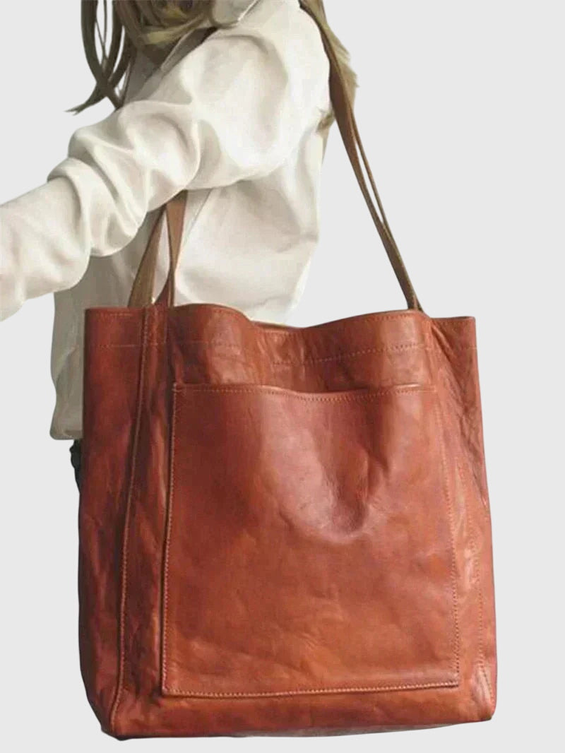 Heidi – A Bag That Lasts a Lifetime