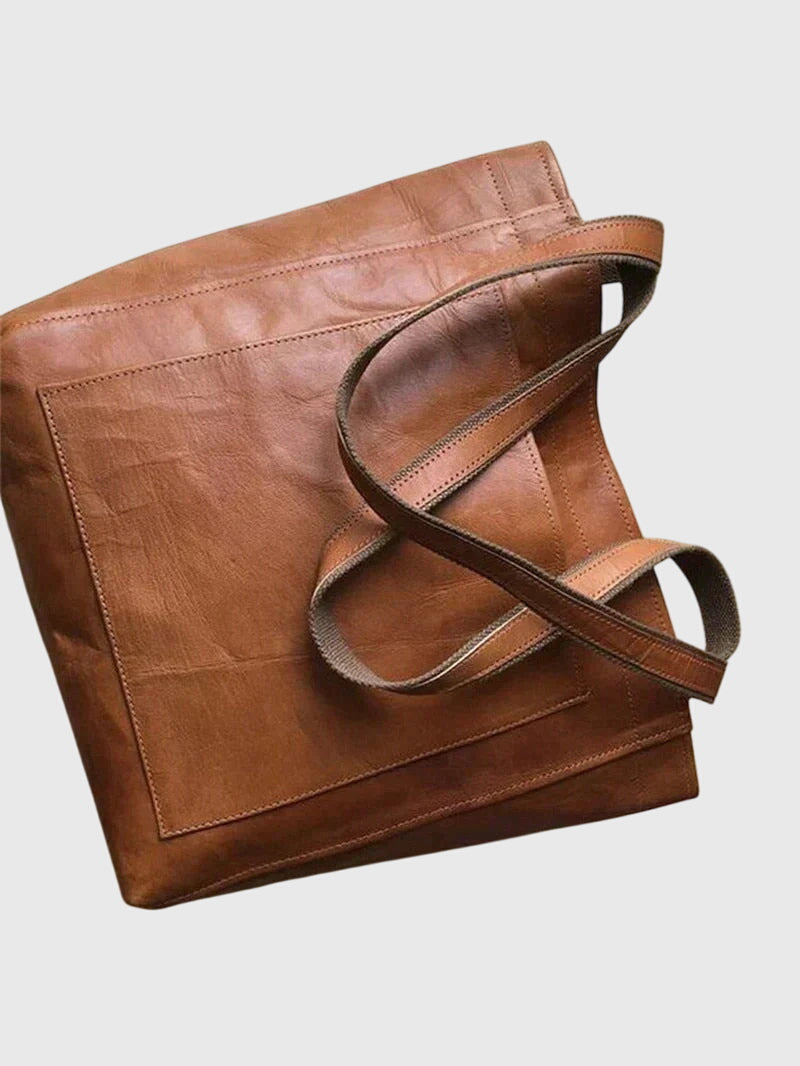 Heidi – A Bag That Lasts a Lifetime