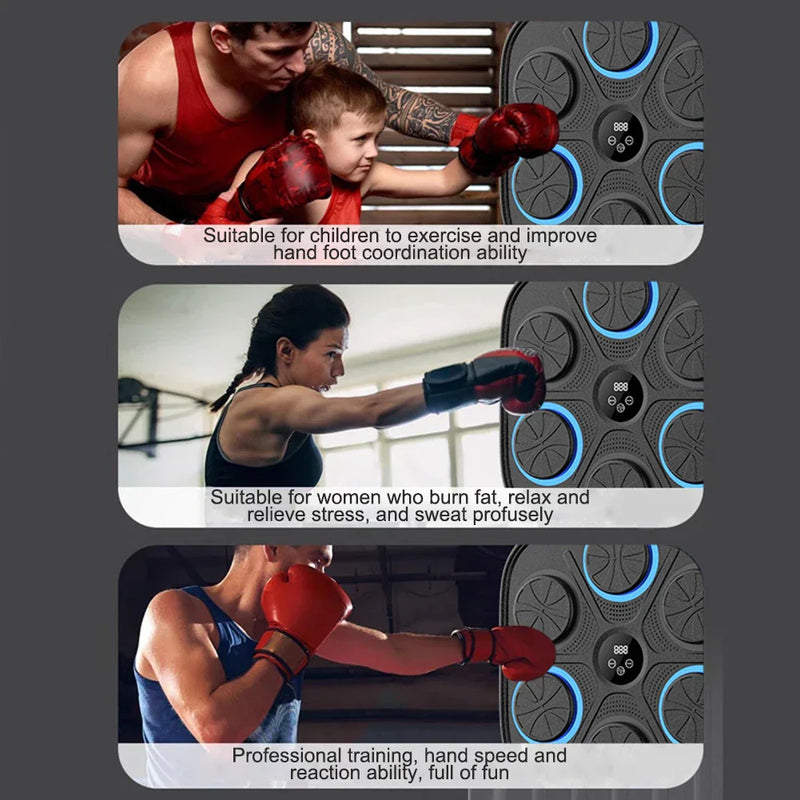 Comfortabel Fitnessen