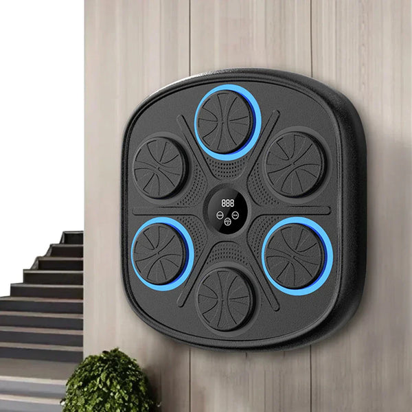 Comfortabel Fitnessen